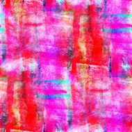 abstract avant-garde red pink blue seamless wallpaper watercol N2