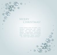 christmas background N859