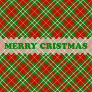 christmas greeting card N247