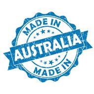 made in Australia stamp N3