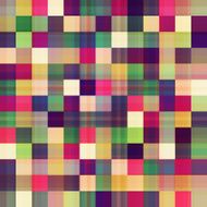 seamless squared pattern N2