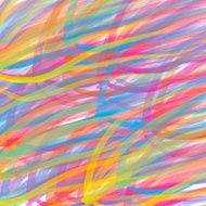 Colorful water color painting background N572