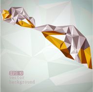Vector background N209