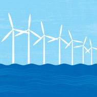 Wind Power (Green World Series) N2