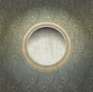 Vintage background N381