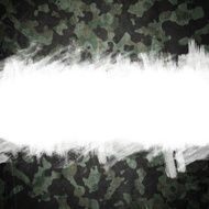 Grunge military camouflage background with space for text N2