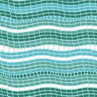 Abstract Vaves Seamless Pattern Background N2