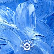Oil painted background N11