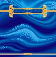 Abstract Vector Waves