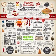 Christmas Sale Background N45