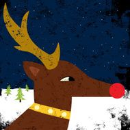 Rudolph the Red-nose Reindeer N2