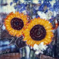 Sunny Sunflowers