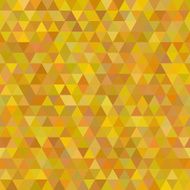 Abstract Triangle Seamless Pattern Background for Design N2