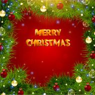 christmas background N865