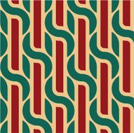 Retro background N148