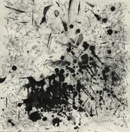 Ink palette