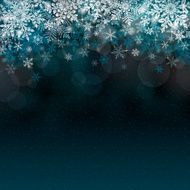 winter background N150