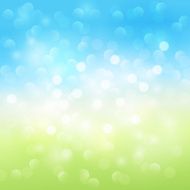 Abstract light background N34