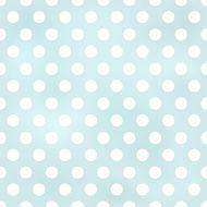 Seamless polka dots pattern N38