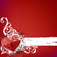 heart stripe N2