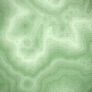 Green Terrain