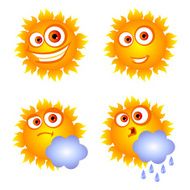 Sun N50