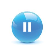 pause button icon N3