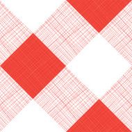 Picnic Tablecloth Pattern