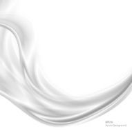 Vector abstract smoke background N17