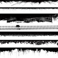 Horizontal textures