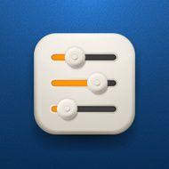 App Icon Settings