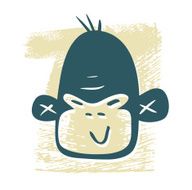 Monkeyface Icon N6