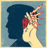 Person Listening N2