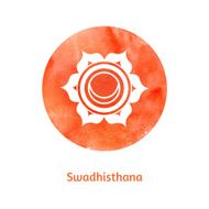 Swadhisthana chakra