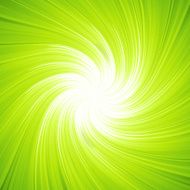green background N268