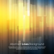 Abstract smooth background with lines and deep N3