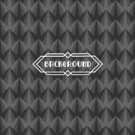 seamless art deco background N3