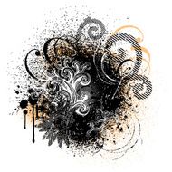 Grunge intention N2