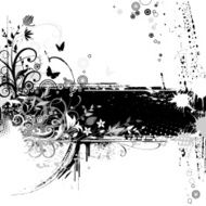 grunge design N6