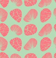 Pastel seamless background N2