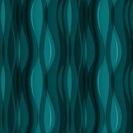 Blue seamless Wavy background texture N3