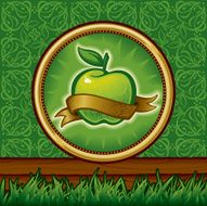 Green Apple N12