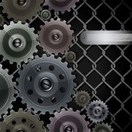 Gears N42
