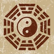 Ancient Symbols i Ching