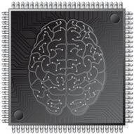 CPU brain