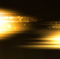 Blurred light background