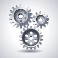 Gears N43