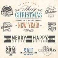 Christmas Decoration collection N7