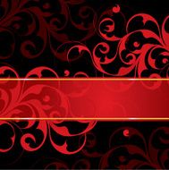 Decorative composition N12