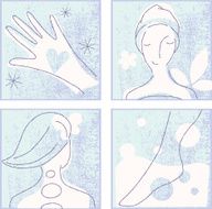 Massage &amp; Facial Treatment
